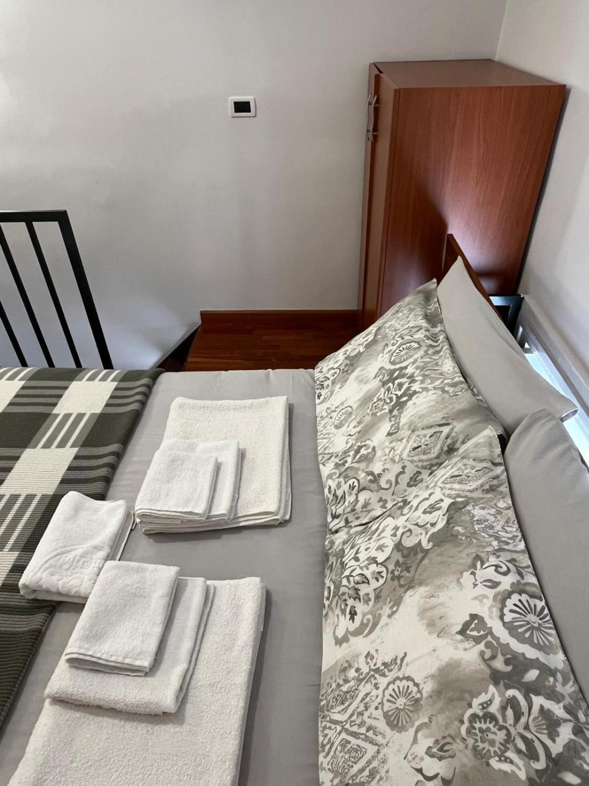 Apartament Persefone Katania Zewnętrze zdjęcie
