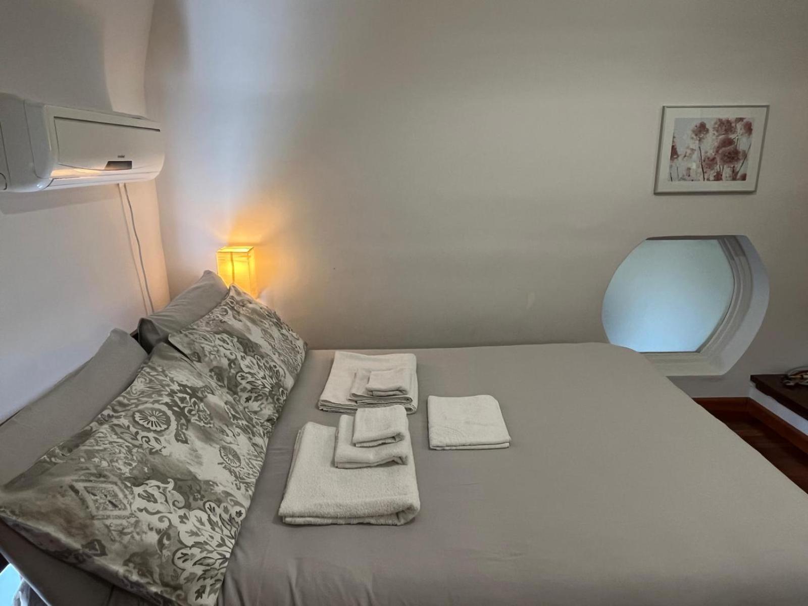Apartament Persefone Katania Zewnętrze zdjęcie
