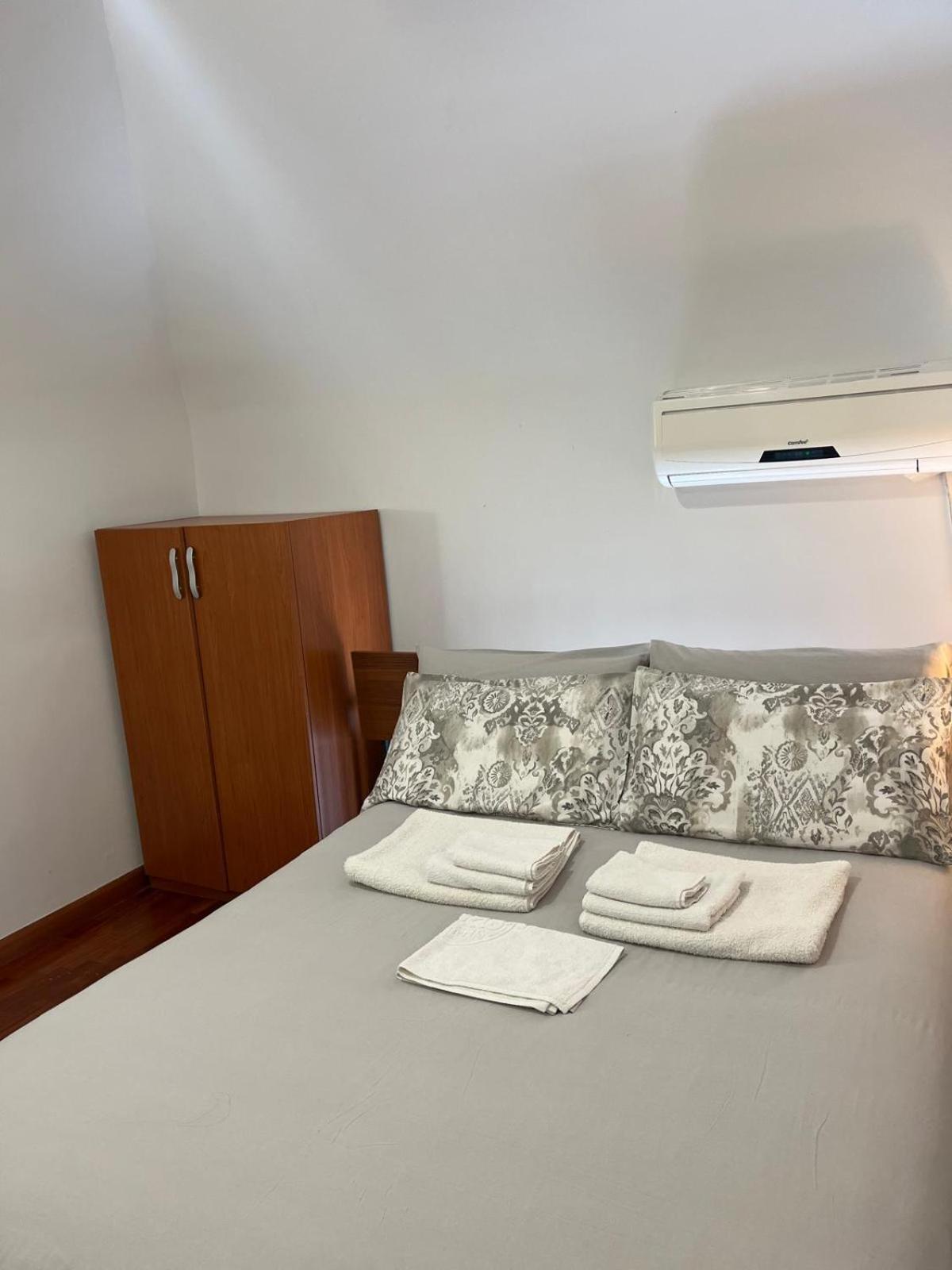 Apartament Persefone Katania Zewnętrze zdjęcie
